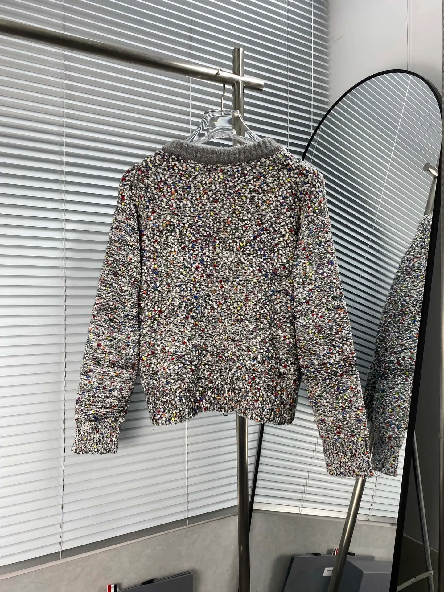 TB Versatile 𝐃𝐞𝐭𝐚𝐢𝐥 ： TB ， ， ， ， JU ， GEN ， ， ！ ， ， ， ， ， ， ， GEN ， Nice ！ OK， ：White Gray Sizes：012